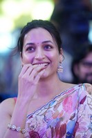 Srinidhi Shetty at Aadarsha Kutumbam